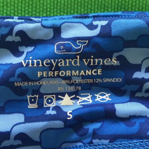 vineyard vines leggings! - Picture 4 of 4